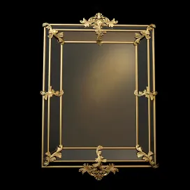 Camelia mirror